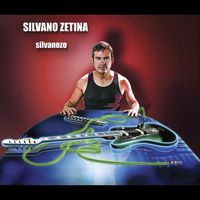 Silvano Zetina. 