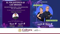 1846. Desinformación y polarización en los Medios