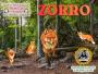 734. Zorro
