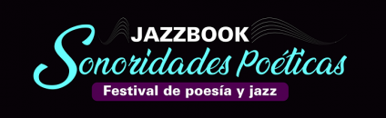 Jazzbook sonoridades poéticas