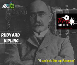 26. El sueño de Duncan Parrennes - Rudyard Kipling