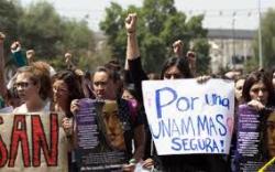 Programa 145. ¿Por qué la lucha de las estudiantes de Filosofía de la UNAM?
