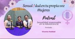 1428. Sexualidad responsable en la adolescencia