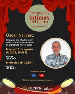 Óscar Narváez