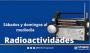Radioactividades. Programa Diexista en Radio Uruguay