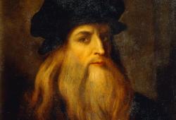 469. Automa Cavaliere: Leonardo Da Vinci