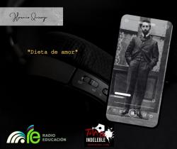 147. Dieta de amor - Horacio Quiroga