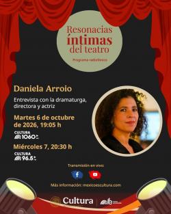 Daniela Arroio