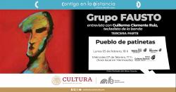Programa 1991. Grupo Fausto. Tercera parte 