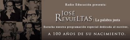 José Revueltas