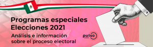 Momento decisivo. Elecciones intermedias 2021