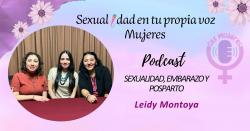 1453. Sexualidad, embarazo y posparto