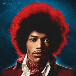 421. Jimi Hendrix: El legado (again)