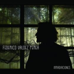 Federico Valdez Perea "Irradiaciones"
