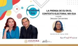 212. La prensa de EU en el contexto electoral MX-EUA
