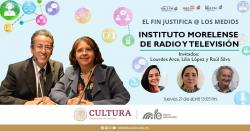 Instituto Morelense de Radio y Televisión