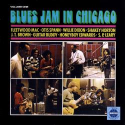 788. Fleetwood Mac (Blues jam in Chicago)