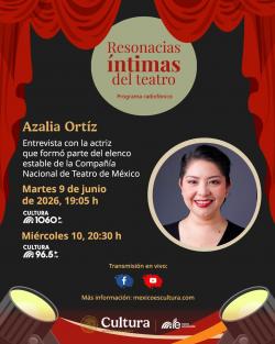 Azlia Ortíz