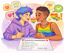 ACUERDOS Y CONSENTIMIENTO