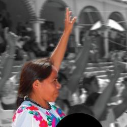 Programa 210. Cuarto aniversario de Voces y cantos de la tierra viva. Reflexiones sobre la importancia de la radio pública