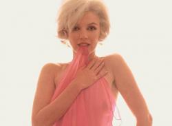468. Marilyn  Monroe: Poesía en fragmentos