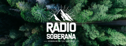 Radio Soberana. Segunda parte