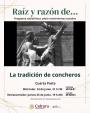 460. La tradición de Concheros, cuarta parte.