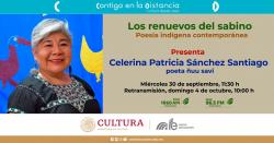 34. Celerina Patricia Sánchez Santiago