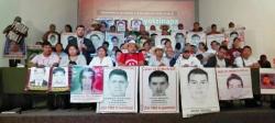 Ayotzinapa: la búsqueda de la verdad y la indiferencia gubernamental
