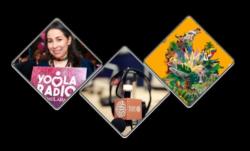 Radio Nacional de Colombia. Parte 2