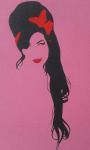 281. Amy Winehouse: La cantante expuesta