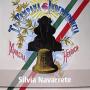 Silvia Navarrete. "La campana de la Independencia"