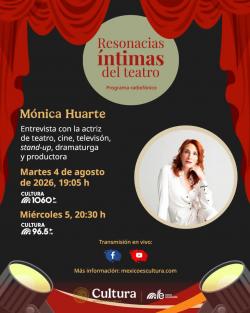 Mónica Huarte