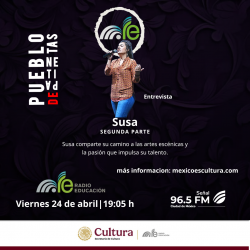 programa 2153. Susa. Segunda Parte