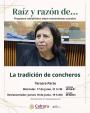 459. La tradición de Concheros, tercera parte.