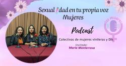 1471. Mujeres vinileras y DJs