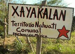 Programa 235. Santa María Ostula, Michoacán: La fuerza de la organización comunitaria