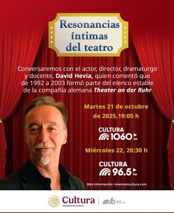 David Hevia