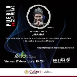 Programa 2099. Jaramar. Segunda Parte