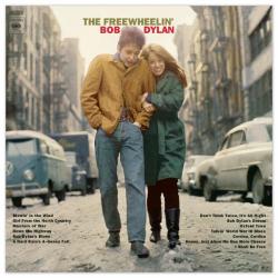 513. Bob Dylan 80 / 2: Mejores discos del Siglo XX