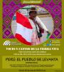 Programa 301. Perú: El pueblo se levanta