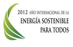 2012 Año Internacional de la Energía 