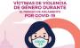 Programa 160. Violencia de género: una pandemia permanente