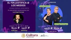 1875. Acuerdo contra el acoso digital