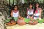 Mujeres de la tierra: comida tradicional y agricultura campesina en Tláhuac. 859  