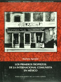 Historia del Partido Comunista Mexicano II