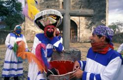 Programa 123. Turismo comunitario alternativa de los pueblos, Tlayacapan, Morelos