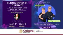 1831. La Transmisión Por Radio En La Era Digital