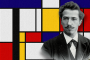 331. Piet Mondrian: Pintar el Boogie