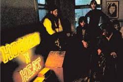 802. Hooker n’ Heat (John Lee Hooker/Canned Heat)